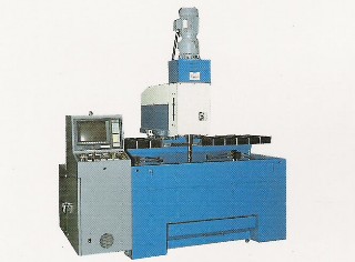 CNC Drilling Machine[A-TECH CO.] Made in Korea
